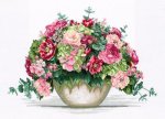 Bouquet With Hydrangea (image for) Bouquet With Hydrangea